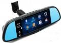 Зеркала заднего вида с монитором - CarBaza