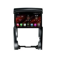 Штатная магнитола на Kia Sorento II (XM) Дорестайл (2009-2012) 10 дюймов IPS DSP 4G (LTE) Android 10 (8 ядер, RAM 6GB, ROM 128GB) - CarBaza