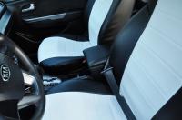 Подлокотник на Kia Rio II (2005-2011) - CarBaza