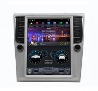 Штатная магнитола на Volkswagen Passat B6 / B7 (2005-2015) 10.1 дюймов IPS DSP Android 9.0 (8 ядер, RAM 4GB, ROM 32GB) - CarBaza