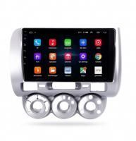 Штатная магнитола на Honda Jazz I (кондиционер) (2001-2008) 9 дюймов IPS Android 9.0 (4 ядра, RAM 1GB, ROM 16GB) - CarBaza