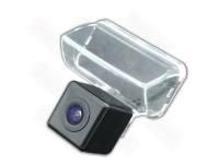 Камера заднего вида для Toyota Corolla E160/170/Е210 ( 2012 + ) - CarBaza