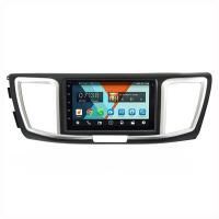Штатная магнитола на Honda Accord IX (2012+) 7 дюймов IPS Android 9.0 (4 ядра RAM 1GB ROM 16GB) - CarBaza