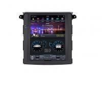 Штатная магнитола на Subaru Forester V (2018+) 10.4 дюймов IPS DSP Android 9.0 (6 ядер, RAM 4GB, ROM 64GB) - CarBaza