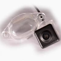 Камера заднего вида для Nissan X-Trail T30 (2000 - 2007 ) - CarBaza