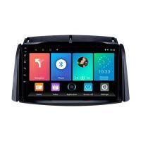 Штатная магнитола на Renault Koleos I (2008-2016) 9 дюймов IPS DSP 4G (LTE) Android 10 (8 ядер, RAM 3GB, ROM 64GB) - CarBaza