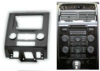 Переходная рамка для Mazda Tribute II (2007-2011) 2 DIN - CarBaza