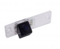 Камера заднего вида для Toyota Fortuner I (2005 - 2015) - CarBaza