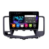Штатная магнитола на Nissan Teana II (J32) (2008-2014) 10 дюймов IPS DSP Android 9.0 (4 ядра, RAM 2GB, ROM 16GB) - CarBaza