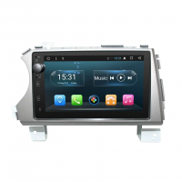 Штатная магнитола на SsangYong Actyon I (2005-2010) 7 дюймов IPS DSP Android 9 (8 ядер, RAM 2GB, ROM 32GB) - CarBaza