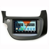 Штатная магнитола на Honda Jazz II (2008-2014) 7 дюймов IPS Android 9.0 (4 ядра RAM 1GB ROM 16GB) - CarBaza