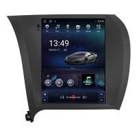 Штатная магнитола на Kia K3 (2011-2017) 9.7 дюймов IPS Android 7.1 (4 ядра, RAM 2GB, ROM 32GB) - CarBaza