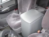 Подлокотник на Hyundai H-1 II (2007+) - CarBaza