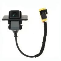 Штатная камера заднего вида для Kia Optima III (2011 - 2013) Седан Оригинал 957602T002 - CarBaza