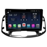 Штатная магнитола на Chevrolet Captiva I Рестайл (2011-2016) 10 дюймов IPS DSP 4G (LTE) Android 10 (8 ядер, RAM 3GB, ROM 32GB) - CarBaza