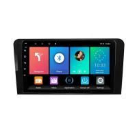 Штатная магнитола на Mercedes GL-Klasse X164 (2006-2012) 9 дюймов IPS DSP 4G Android 10 (8 ядер, RAM 3GB, ROM 32GB) - CarBaza