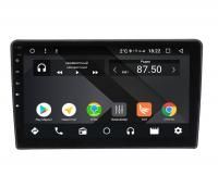 Штатная магнитола на Hyundai Azera I (2005-2011) 9 дюймов IPS DSP Android 9.0 (4 ядра, RAM 2GB, ROM 32GB) - CarBaza