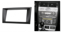Переходная рамка для Ford Mondeo (Mk III) (2000-2007) 2 DIN - CarBaza