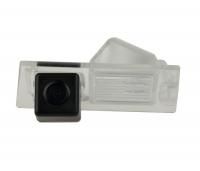 Камера заднего вида для Jeep Cherokee KL (2013 + ) - CarBaza