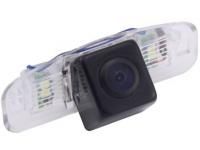 Камера заднего вида для Acura RDX I / II / III (2006 +) с динамической разметкой - CarBaza