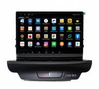 Штатная магнитола на Kia Ceed III (2018+) 9 дюймов IPS DSP Android 10 (6 ядер, RAM 4GB, ROM 64GB) - CarBaza