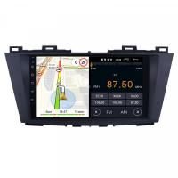 Штатная магнитола на Nissan Lafesta II (2011-2018) 9 дюймов IPS Android 9.0 (4 ядра, RAM 1GB, ROM 16GB) - CarBaza