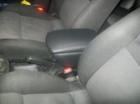 Подлокотник на Skoda Fabia I (1999-2007) - CarBaza