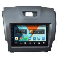 Штатная магнитола на Chevrolet Colorado (2012-2016) 7 дюймов IPS Android 9.0 (4 ядра RAM 1GB ROM 16GB) - CarBaza