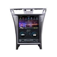 Штатная магнитола на Lexus LS 460 IV HIGH (2006-2012) 12,1 дюймов IPS DSP Android 9 (6 ядер, RAM 4GB, ROM 32GB) - CarBaza