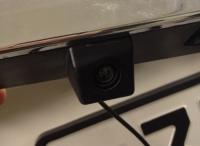 Штатная камера заднего вида для Kia Sorento III (Prime) (2014 +) - CarBaza