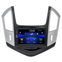 Штатная магнитола на Chevrolet Cruze I Рестайл (2012-2015) 7 дюймов - купить в СarBaza Штатная магнитола на Chevrolet Cruze I Рестайл (2012-2015) 7 дюймов - CarBaza