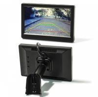 Автомобильный монитор 5 дюймов на лобовое стекло - CarBaza