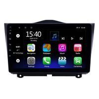 Штатная магнитола на Lada Granta I Рестайлинг (2018+) 9 дюймов IPS DSP Android 9.0 (4 ядра, RAM 2GB, ROM 16GB) - CarBaza