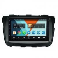 Штатная магнитола на Kia Sorento II (XM) Рестайл (2012+) 7 дюймов Android 8.1 (4 ядра RAM 1GB ROM 16GB) - CarBaza