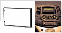Переходная рамка для Mitsubishi Grandis (2003-2011) 2 DIN - CarBaza
