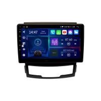 Штатная магнитола на SsangYong Korando III (2010-2013) 9 дюймов IPS Android 9.0 (4 ядра, RAM 1GB, ROM 16GB) - CarBaza