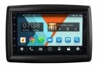 Штатная магнитола на Renault Megane II (2002-2009) 7 дюймов IPS Android 9.0 (4 ядра RAM 1GB ROM 16GB) - CarBaza