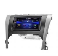 Штатная магнитола на Toyota Camry XV50 Дорестайл (2011-2014) 7 дюймов - CarBaza