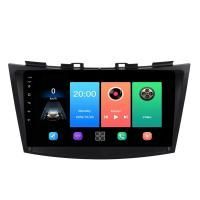 Штатная магнитола на Suzuki Swift IV (2011-2017) 9 дюймов IPS DSP 4G (LTE) Android 10 (8 ядер, RAM 3GB, ROM 32GB) - CarBaza