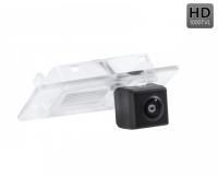 Камера заднего вида для Hyundai Solaris II ( 2017 + ) Седан - CarBaza