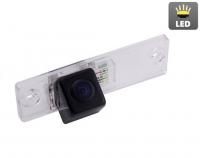 Камера заднего вида для Toyota Highlander I (2001 - 2007 ) - CarBaza