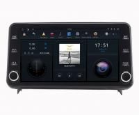 Штатная магнитола на Toyota RAV 4 V (XA50) (2018+) 11.8 дюймов IPS DSP Android 9.0 (6 ядер, RAM 4GB, ROM 64GB) - CarBaza