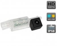 Камера заднего вида для Volkswagen Passat B7 / B8 ( 2010 + ) Седан / Универсал - CarBaza