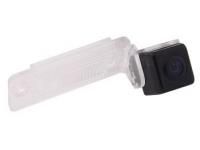 Камера заднего вида для Audi A8 D3 (2002 - 2010) Седан с динамической разметкой - CarBaza