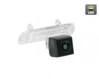 Камера заднего вида для Mercedes GL-Klasse X164 (2006 - 2012 ) - CarBaza