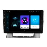Штатная магнитола на Opel Astra J (2009-2015) 9 дюймов QLED DSP 4G (LTE) Android 10 (8 ядер, RAM 4GB, ROM 64GB) - CarBaza