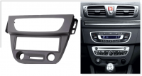 Переходная рамка для Renault Fluence I (2009-2017) 1 DIN - CarBaza