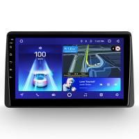 Штатная магнитола на Renault Arkana I (2019+) 9 дюймов IPS Android 9.0 (4 ядра, RAM 1GB, ROM 16GB) - CarBaza