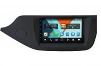 Штатная магнитола на Kia Ceed II (JD) (Матовая) (2012-2018) 7 дюймов Android 8.1 (4 ядра RAM 1GB ROM 16GB) - CarBaza