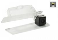 Камера заднего вида для Hyundai Sonata VII (2014 + ) Седан - CarBaza